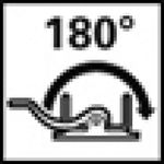 Leitz Wow Lach A4 80Mm Ast Pk10