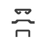 Leitz Wow Office Stapler Pearl Wht