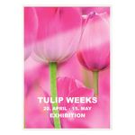 Leitz Ilam Pouch Udt A4 125Mic Pk100