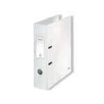 Leitz 180 Wow La File A4 White Pk10