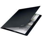 Leitz Recycle Folder A4 Blk Pk10