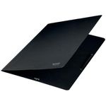 Leitz Recycle Folder A4 Blk Pk10