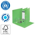 Leitz Recycle Laf A4 80Mm Grn Pk10