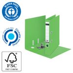 Leitz Recycle Laf A4 80Mm Grn Pk10