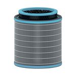 Leitz Allergy Hepa Filter Drum Large