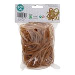 Concept 100G Bag Elastic Bands - Size 34