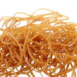 Concept 100G Bag Elastic Bands - Size 38