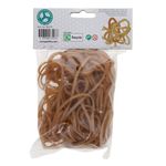 Concept 100G Bag Elastic Bands - Size 38