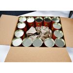 Recyc Paper Roll Unbox 350Mm X 450M