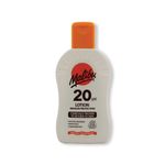 Malibu Spf 20 Sun Lotion 200Ml