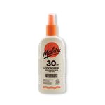 Malibu Spf 30 Sun Lotion Spray 200Ml