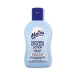 Malibu Sooth After Sun Lotion 200Ml