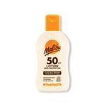 Malibu Spf 50 Sun Lotion 200Ml