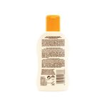 Malibu Spf 50 Sun Lotion 200Ml