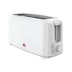 Mycafe 4 Slice Toaster White