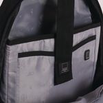 Gino Ferrari Backpack 16In Red Trim