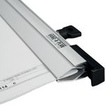 Arnos Hang A Plan General Binder A0