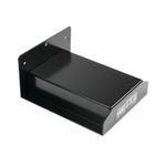 Arnos Hang-A-Plan Wall Rack 5 Bndrs
