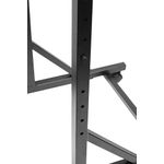 Arnos Hang-A-Plan Adj Trolley Large