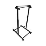 Arnos Hang-A-Plan Adj Trolley Large