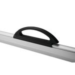 Hangaplan Binders/Handles A1 Slv Pk2