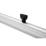 Hangaplan Binders/Handles A1 Slv Pk2