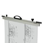Hangaplan Binders/Handles A1 Slv Pk2