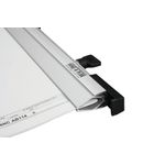 Hangaplan Binders/Handles A0 Slv Pk2