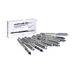 Uni-Ball Ub-157 Liq Ik Rball Blk P12