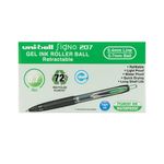 Uni-Ball Signo 207 Gel Green Pk12