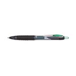 Uni-Ball Signo 207 Gel Green Pk12