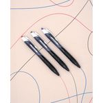 Uni-Ball Rbl Sport Sxn-150E Blu Pk12