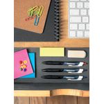 Uni-Ball Rbl Sport Sxn-150E Blu Pk12