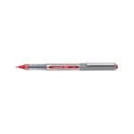 Uni-Ball Liq Ink Rbl Ub157E Red Pk12