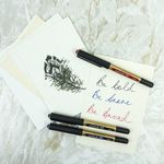 Uni-Ball Ub-150-10E Rbl Blue Pk12