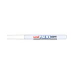 Unipaint Px-203 Pnt Mrkr Fn Wht P12