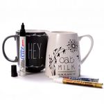 Unipaint Px-203 Pnt Mrkr Fn Wht P12