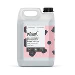 Bodywash/Bub Bath Grapefruit/Aloe 5L