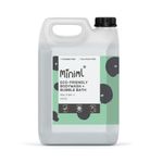 Bodywash/Bubble Bath Teatree/Mint 5L