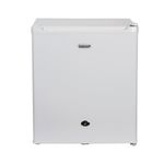 Counter Top Fridge Wth Lock 47L Wht