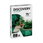 Discovery Wht A4 Paper 75Gsm 5Xreams
