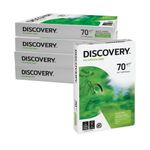 Discovery A4 70Gsm White Paper P2500