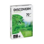 Discovery A4 70Gsm White Paper P2500