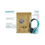 Sealed Air Gold Bag 220X330Mm P50