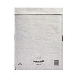 Bubble Lined Bag White 270X360 Pk50