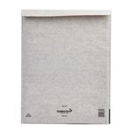 Bubble Lined Bag White 350X470 Pk50