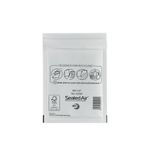 Sealed Air Post Bag White A000 Pk100