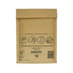 Sealed Air Post Bag C0 150X210 Pk100