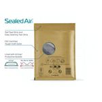Bubble Postal Bags Gold A/000 Pk200