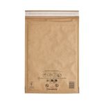 Bubble Postal Bags Gold G/4 Pk100